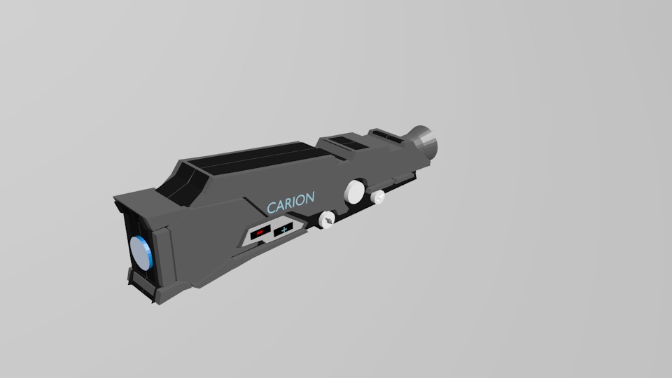 Sniper scope preview image 1